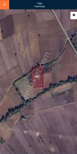 Cb Black'tan Karacabey Subaşı'da 5.150 M2 Satılık Tarla