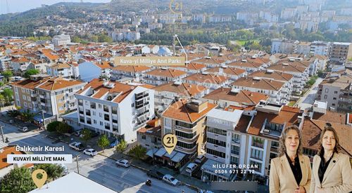 İşyeri-Dükkan & Mağaza