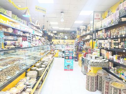 İşyeri-Dükkan & Mağaza