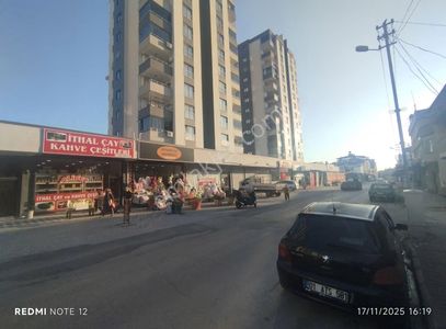 İşyeri-Dükkan & Mağaza