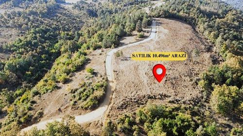 Cb Black Dağyenice Satılık Göl Manzaralı Muhteşem Arazi*