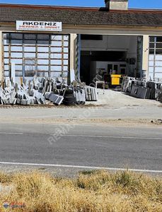 İşyeri-Dükkan & Mağaza