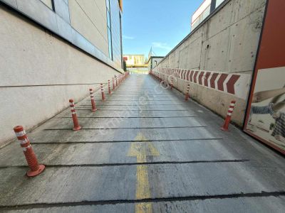 İşyeri-Dükkan & Mağaza