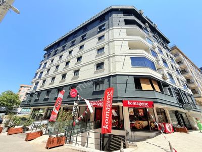 İşyeri-Dükkan & Mağaza