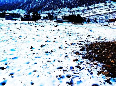 Kar Emlaktan Yenikonacık Bozkırlı Mevkiinde 400 M2 İmarlı İfrazlı Satılık Arsa