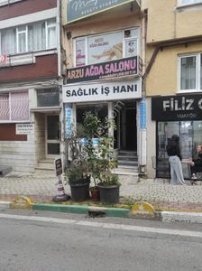 İşyeri-Ofis