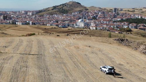 Arsa-Toplu Konut İçin