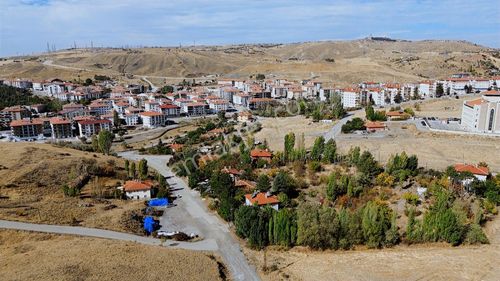 Arsa-Toplu Konut İçin