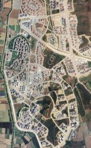 Arsa-Konut+Ticaret Alanı