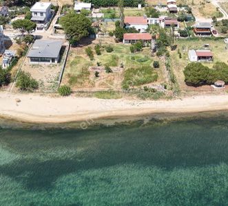 Arsa-Turizm İmarlı