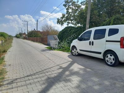 Arsa-Konut+Ticaret Alanı