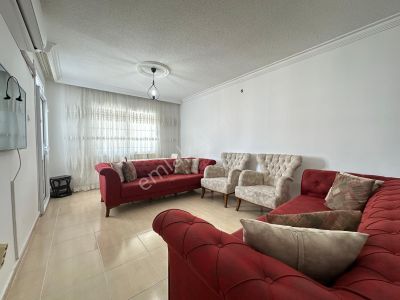 Arve'den Seymenli Mah'de Yaz-kış Oturulan İçi Yapılı 2+1 Daire