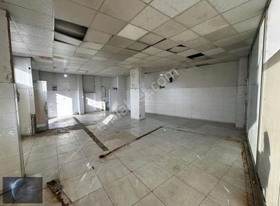 İşyeri-Dükkan & Mağaza