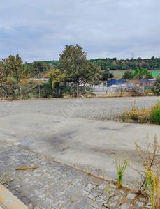 Arsa-Depo, Antrepo İzinli