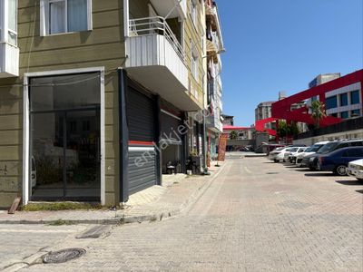 İşyeri-Dükkan & Mağaza