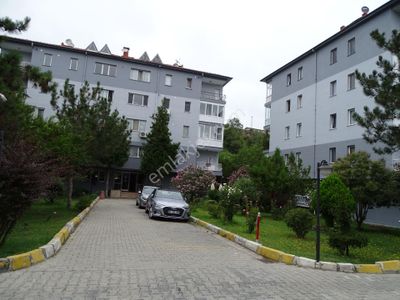 Sarıyer İstinye Boğaziçi Sitesinde Kiralık 3+1 Kombili