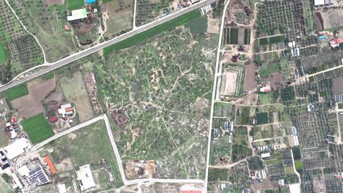 Arsa-Sanayi İmarlı