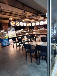 İşyeri-Dükkan & Mağaza