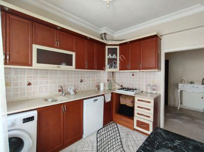 Samsun İlkadım Hürriyet Mahallesi'nde Caddeye Cephe