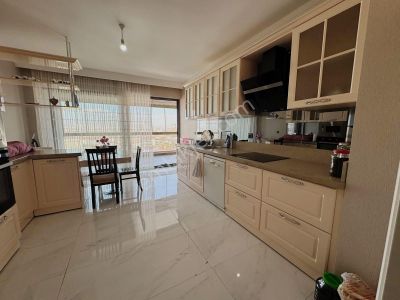 Sincan Saraycık Mah. 3+1 Çok Geniş Lüks Yapılı Satılık Daire