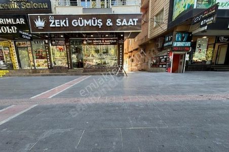 İşyeri-Dükkan & Mağaza