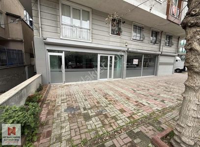 İşyeri-Dükkan & Mağaza