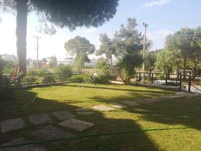 Çeşme Boyalık 5 Oda 2 Banyo Denize Plaja 200 M Sezonda Kiralık