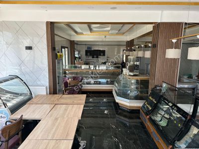 İşyeri-Dükkan & Mağaza