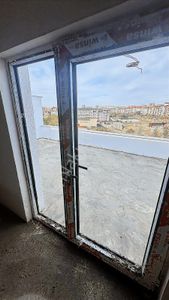 Şehir Merkezinde Satılık Çatı Dubleksi