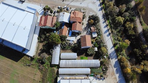 Arsa-Sanayi İmarlı