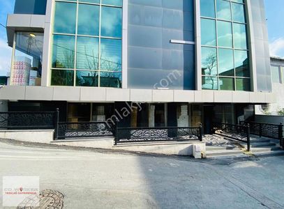 İşyeri-Dükkan & Mağaza