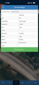 Arsa-Ticari İmarlı