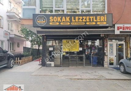 İşyeri-Dükkan & Mağaza