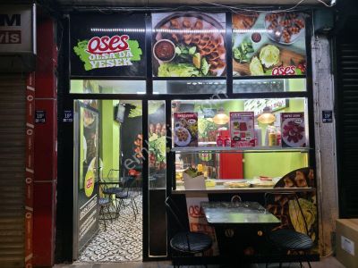 İşyeri-Dükkan & Mağaza