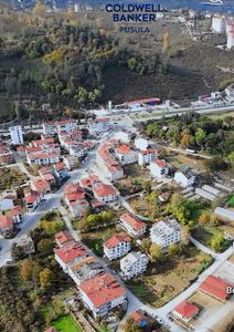 Eskipazar Mahallesinde Satılık 238 M² Arsa