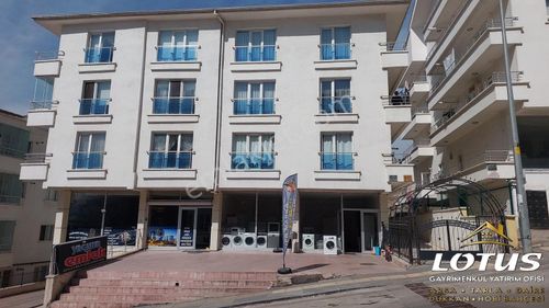 İşyeri-Dükkan & Mağaza