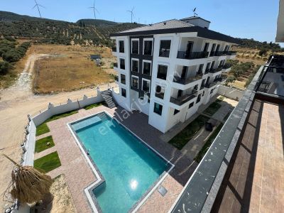 Didim Akyeniköy Yolunda Fırsat 2+1 Satılık Daire