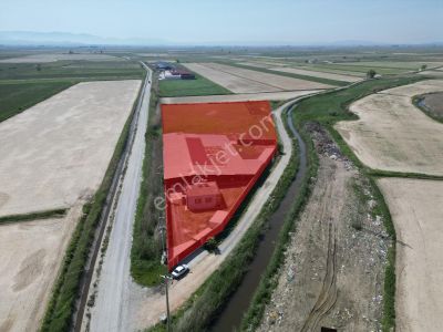 Arsa-Özel Kullanım