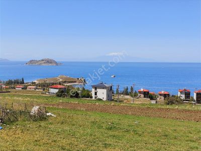 Arsa-Turizm/Konut Alanı