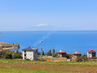 Arsa-Turizm/Konut Alanı