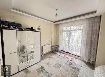 Havalimanı Kavşağı Acil Satılık Daire