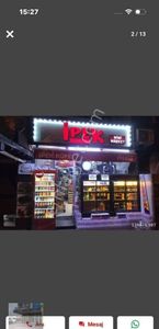 İşyeri-Dükkan & Mağaza