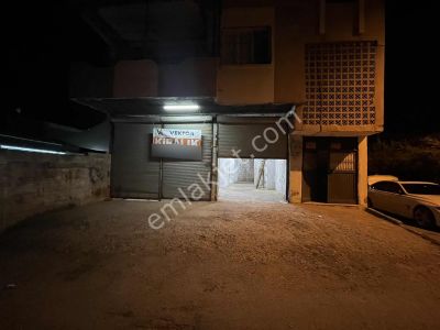 İşyeri-Dükkan & Mağaza