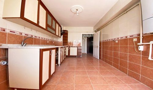 Vadi'den Kafkaslar'da İskanlı 3+1 Fırsat Daire !