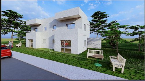 Konut-Villa