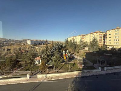 Keskin'den Giriş K. Fiyatına 3.katda Site İçerisinde 3+1 Daire