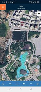 Arsa-Özel Kullanım