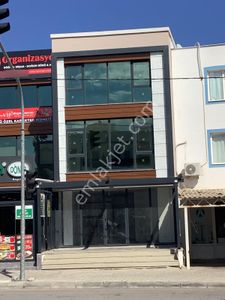 İşyeri-Dükkan & Mağaza