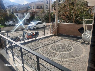Sahibinden Satılık 1+1 Geniş Teraslı Daire