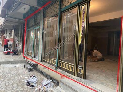 İşyeri-Dükkan & Mağaza